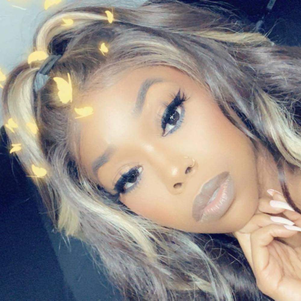 Meet your Posher, Janae